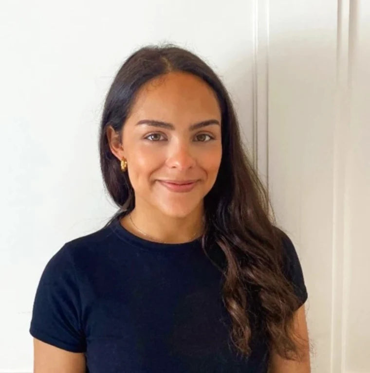 Cristina R. |  27 años